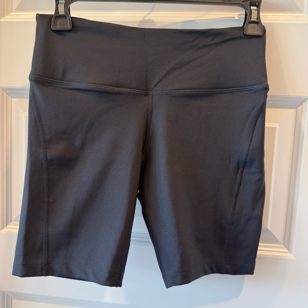 Nike Women's Black Running Short - Size Small